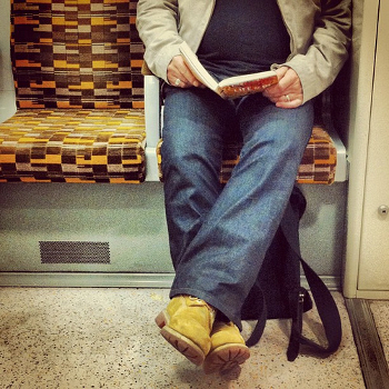 Credit: Craig Freeman (Creative Commons BY NC SA 3.0)